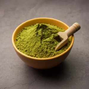 Curry Leaves Powder