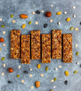 Nutri Bars