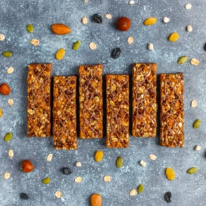 Nutri Bars