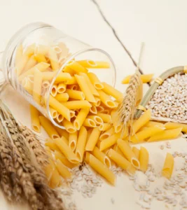 Millets Pasta
