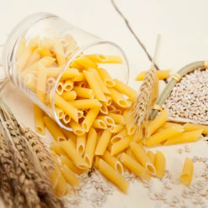 Millets Pasta